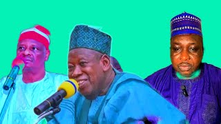 Ko Ayanzu ganduje yayi nasara akan kwankwaso daga Garba kore [upl. by Fraze124]