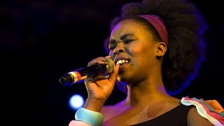 Afrique du Sud  décès de la chanteuse dafropop Zahara à 36 ans [upl. by Paquito181]