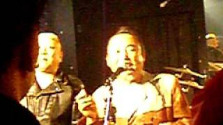 Hillbilly Trio 20091121 昭島 [upl. by Gaul]