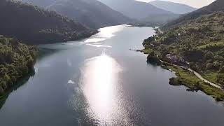 Lake Jajce is the most visited place in Bosnia [upl. by Uahsoj]