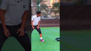 اهم حاجة متنساش تلعبها صح🫡 odeyamin كرةالقدم football soccer footballshorts [upl. by Halle]