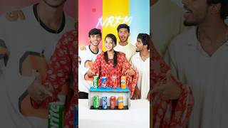 Match the Juice 🎉 shorts shortvideo shortsfeed trending youtubeshorts funny challenge [upl. by Cerracchio]