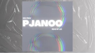 Eric Prydz  Pjanno L2o Remix [upl. by Hegyera]