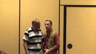 FREE NLP SEMINAR Secrets of Energy Hypnosis Liver Pain and Broken Hearts [upl. by Weitman192]