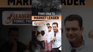 Transform Your Business Like an MSME  Dr Vivek Bindra [upl. by Aserehtairam]