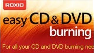 Roxio Easy VHS to DVD for Mac  Corel Easy CD amp DVD Burning 2 [upl. by Yrrep]