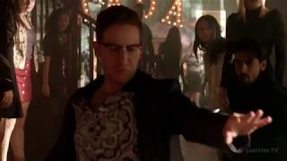 Josh  Wham Bam The Magicians S3E9 [upl. by Enyrat604]