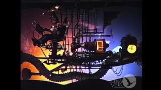 Journey Into Imagination Revisited  Full Ride Through Restored amp Enhanced [upl. by Zwick]