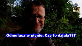 Odmulacze w płynie Czy to działa [upl. by Rockel]