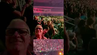 Bruce Springsteen LIVE Pittsburgh PA 2024 [upl. by Aroel]