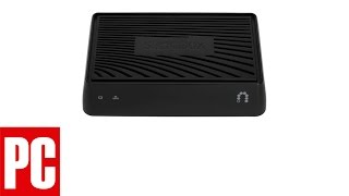 Slingbox M1 Review [upl. by Rosenzweig746]