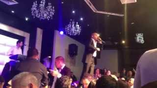 Carlos Live  1 Dabke Medley  Sydney 2013 HD [upl. by Krystle]