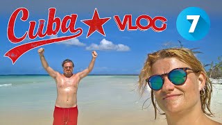 Varadero II Adam Vlog  part 7 [upl. by Charmian367]