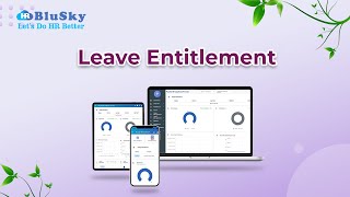 How to Set Up Leave Entitlements Efficiently in HRBluSky [upl. by Malinowski]