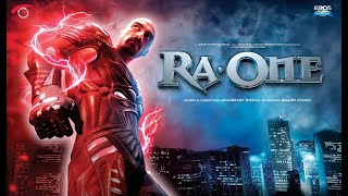 RaOne Full Movie review and facts  Shah Rukh Khan  Kareena Kapoor [upl. by Namie]