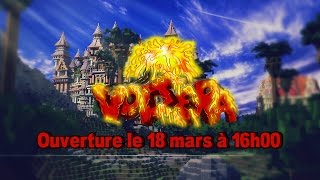 LE TRAILER LE PLUS ORIGINAL DE LA MINECRAFT TERRE [upl. by Porta150]