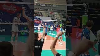 Halkbank Voleybol Takımı [upl. by Yniffit]