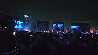 Martin Garrix  Animals Remix live  Circuit Grounds EDC 2024 [upl. by Lipp259]