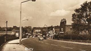 Prestwich in old photos vol1 [upl. by Pelag241]