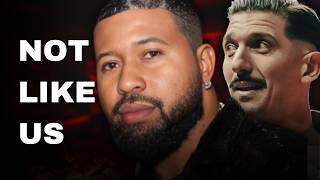 Drake Fans TORTURED by Kendrick Lamar  OVO Reacts to “Not Like Us” Music Video [upl. by Sylvanus]