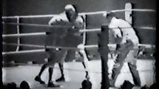 Marcel Thil vs Lou Brouillard I II amp III [upl. by Hayalat398]