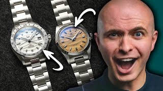 How ON EARTH Are These Incredible Watches SO Cheap 🤯 [upl. by Iroak]