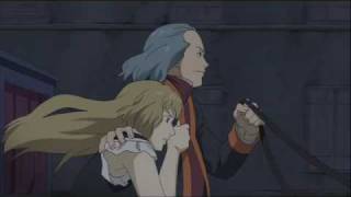 Le Chevalier DEon  Episode Clip 2  Now on DVD [upl. by Clarine963]