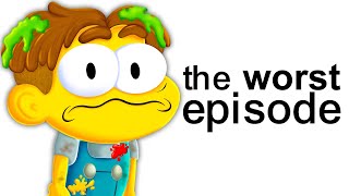 Big City Greens Worst Episode [upl. by Anahir989]