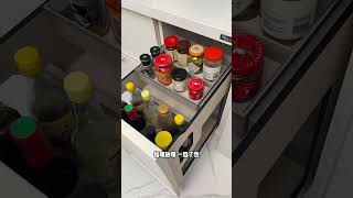 Solved Dishware amp Spice Storage in the Kitchen – What’s Next [upl. by Asatan]