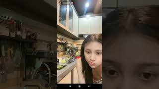 TIKTOK LIVE MRCYNTDHN CANTIK NO ARMOR [upl. by Idok]