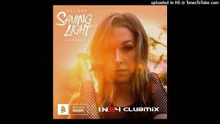 Gareth Emery amp Standerwick  Saving Light  IN84 Club Mix [upl. by Ettolrahs]