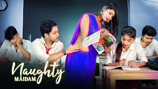 Yaar Ka Jo Yaari  Best Mix School Life LoveStory  Madam Vs Student Story  School LIFE 2O [upl. by Dobb]