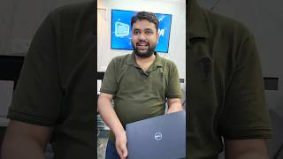 CHEAPEST DELL LAPTOP  Dell Laptop at best price  nehruplacelaptopmarket pcadda [upl. by Aicenet]