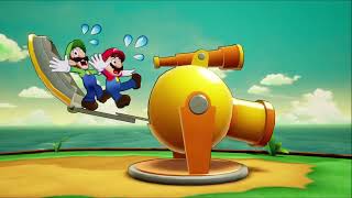 They Got Me Playing HidenSeek Like Bruh  Mario amp Luigi Brothership  Episode 7 [upl. by Eem]