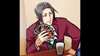 ace attorney the uno trial [upl. by Semaj708]