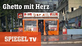 Ghetto mit Herz Leben in der Hochhaussiedlung 2018  SPIEGEL TV [upl. by Sedecram]