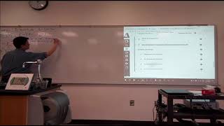 Physics 4C  4Momentum and Invariant Mass [upl. by Bodwell]