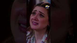 Tauba Episode 48 Promo  Tonight at 900 PM only on Har Pal Geo tauba shorts [upl. by Drarreg231]