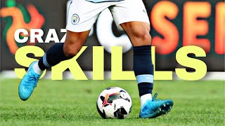 Crazy Football Skills amp Goals Of The SEASON 2024 [upl. by Ayanahs890]