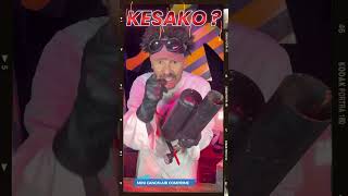 Kezako FX SP mordicus humour experiences sfx [upl. by Jobye699]