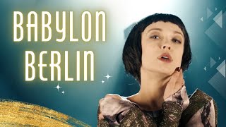 Dämonen der Leidenschaft Babylon Berlin [upl. by Nelav124]