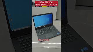 CERTIFIED REFURBISHED LAPTOPS ARRIVAL USA STOCK AT LOWEST PRICE IN JIOTECH COMPUTERS laptops pune [upl. by Jessalyn]