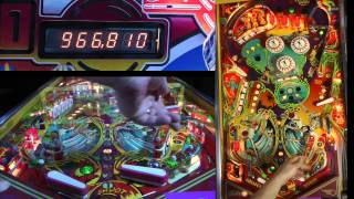 Skateball Pinball Tutorial [upl. by Higginson]