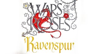 Conn Iggulden’s Wars of the Roses RAVENSPUR [upl. by Ramled]