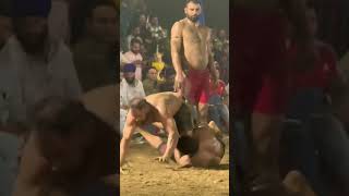 Jandusingha Final Kabaddi Match 2024 [upl. by Aicsila]