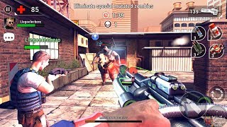 UNKILLED  CoOp Multiplayer Gameplay  New Update  Lomelvo [upl. by Arreit]