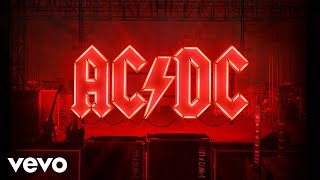 ACDC  Wild Reputation Official Audio [upl. by Daveda]