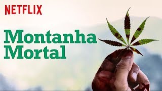 Montanha Mortal Murder Mountain  Trailer da temporada 01  Legendado Brasil HD [upl. by Anevad369]