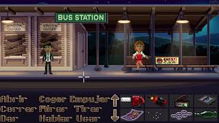 Thimbleweed Park capítulo 2 [upl. by Kaitlin]