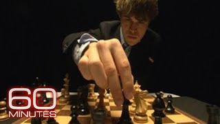 A chess prodigy explains how his mind works [upl. by Megdal]